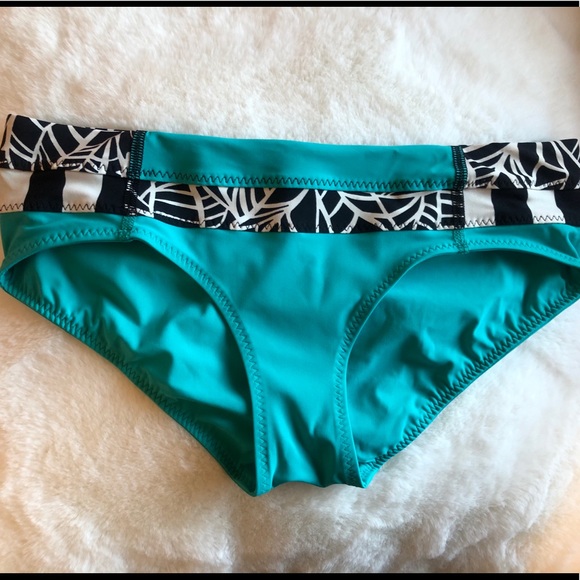 Lululemon Bikini Bottoms NEVER WORN!